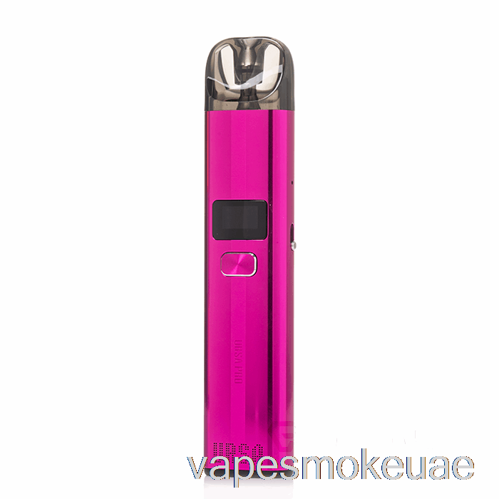 فيب الإمارات Lost Vape Ursa Pro 25w Pod Kit Babe Pink